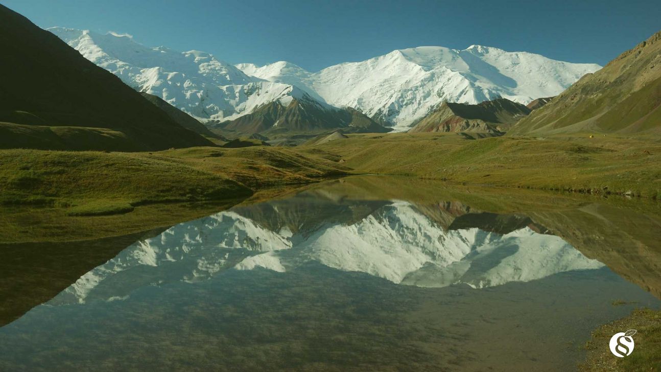 Outdoor-Mediator Expedition Pik Lenin 2012 Outdoor-Mediator Expedition Pik Lenin 2012